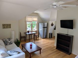 217 W Winmore Ave #A, Chapel Hill, NC 27516