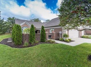 138 Olde Mill Bay, Indianapolis, IN