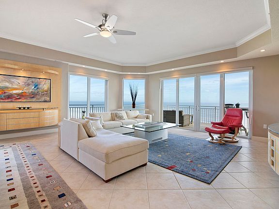 5th image of 2855 S Atlantic Ave APT 603