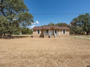 1170 Pecan Tree Rd, Chandler, TX 75758