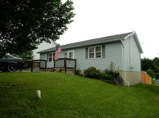1714 N 11th Ave, Altoona, PA 16601