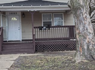 15223 Turlington Ave FLOOR 2, Harvey, IL 60426