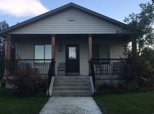 60 W 300 N, Wellsville, UT 84339