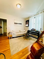 Rented by Living New York