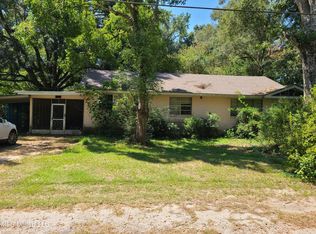 112 Dolph Thigpen Rd, Picayune, MS 39466