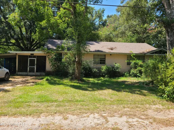 112 Dolph Thigpen Rd, Picayune, MS 39466