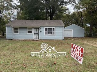 7749 Admiral Rd, Millington, TN 38053