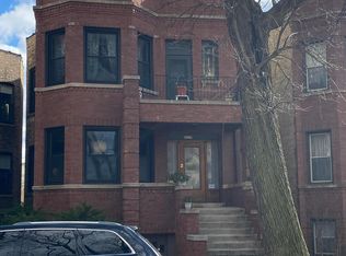 2217 W Thomas St #1, Chicago, IL 60622