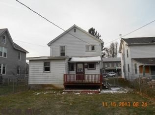 134 N Pennsylvania Ave, Centre Hall, PA 16828