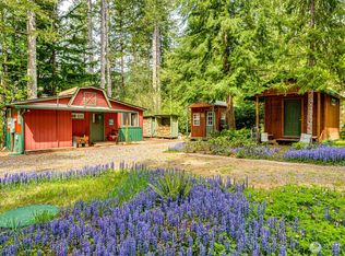 201 Baker Rd, Ariel, WA 98603