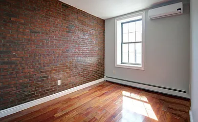 Rented by Brick&Mortar