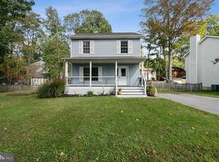 1302 Maple St, Shady Side, MD 20764
