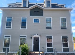 885 6th St #5, Del Norte, CO 81132