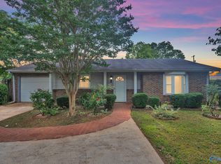 418 Monroe Dr NW, Decatur, AL 35601