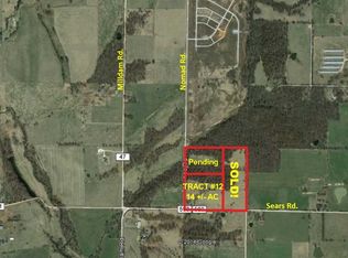 14AC 14ac Nomad, Bentonville, AR 72712