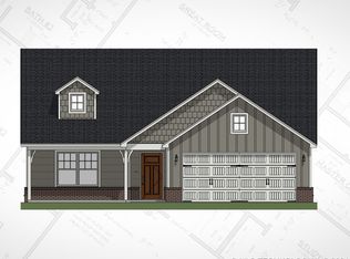 4001 E Montpelier St, Broken Arrow, OK 74014