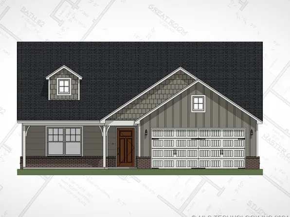 4001 E Montpelier St, Broken Arrow, OK 74014