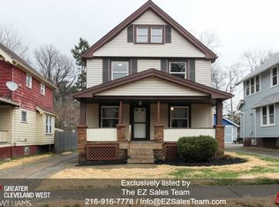 4499 W 20th St, Cleveland, OH 44109