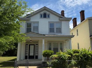 3511 1st Ave, Richmond, VA 23222