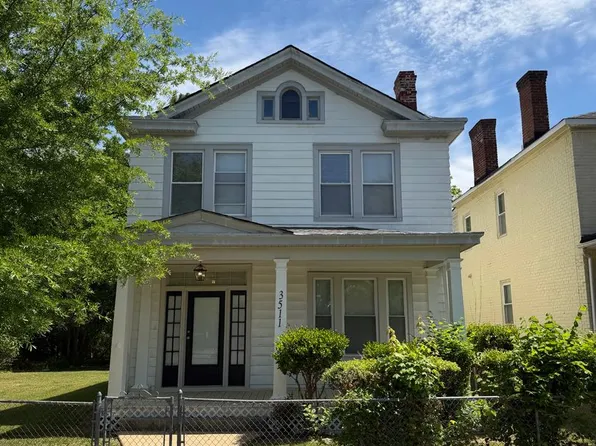3511 1st Ave, Richmond, VA 23222