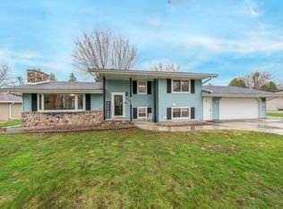 833 Butte St, Neenah, WI 54956