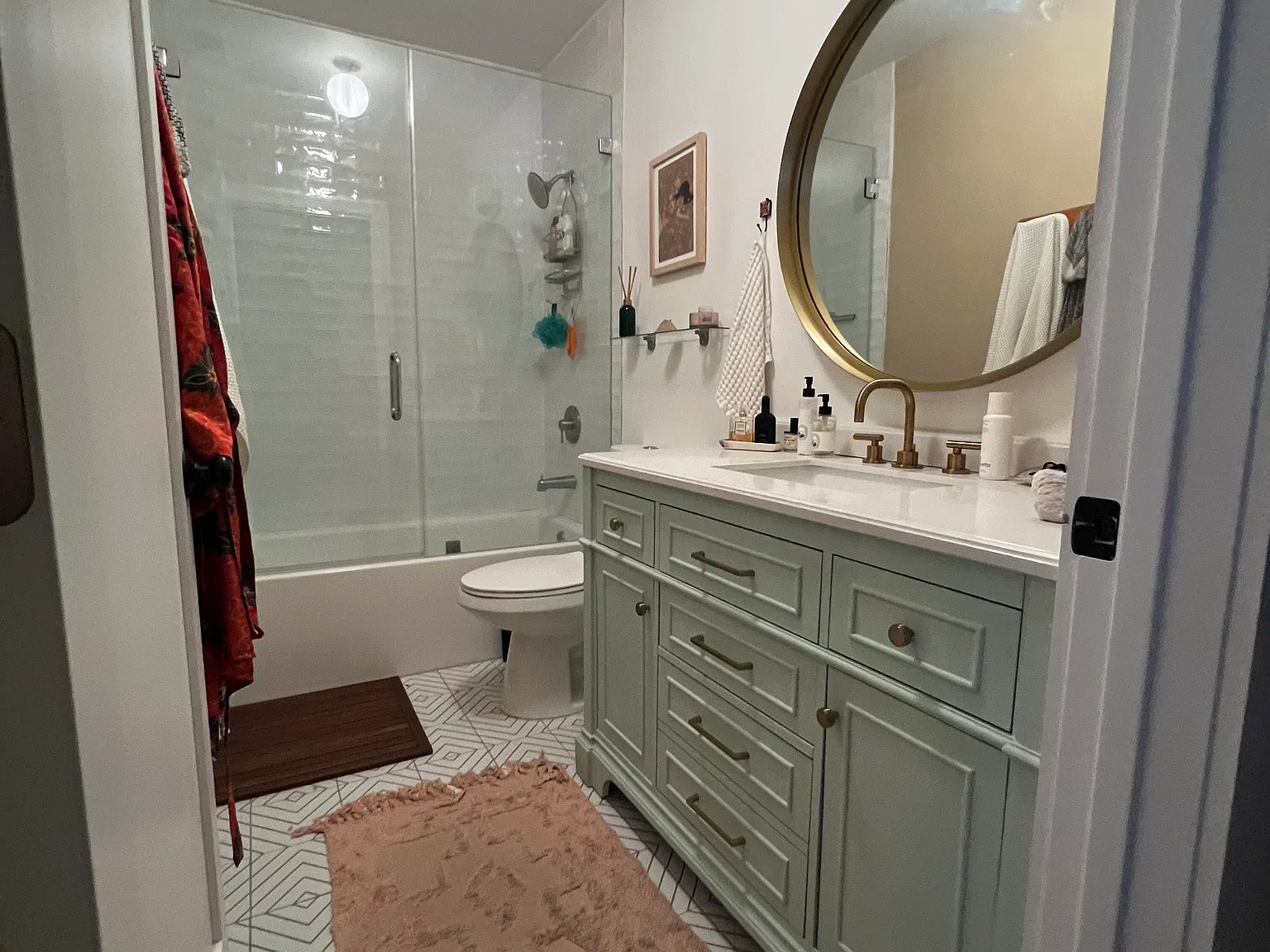 2 bed, 852 sqft, $6,450 — Photo 2
