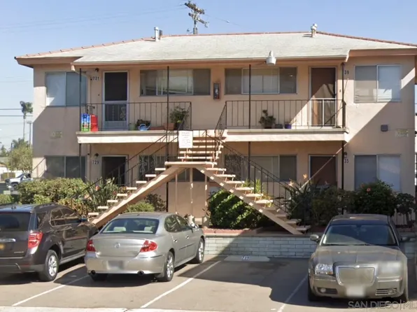 725-739 B Ave, National City, CA 91950