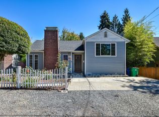 7340 SW 26th Ave, Portland, OR 97219
