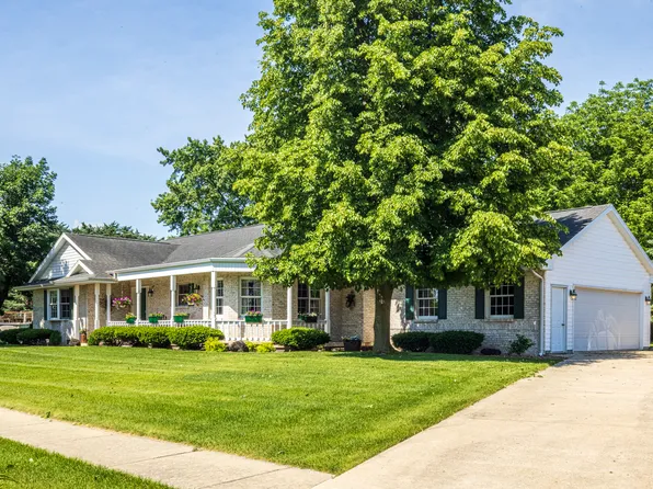 1350 Galaxy Way, Bourbonnais, IL 60914