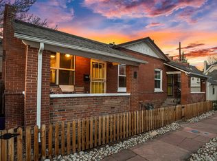 243 E Alameda Ave, Denver, CO 80209