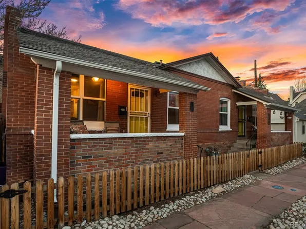 243 E Alameda Avenue, Denver, CO 80209