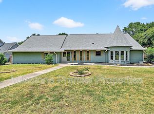 2602 Turtle Creek Dr, Sherman, TX 75092