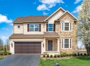 2685 Weyant St, Lewis Center, OH 43035