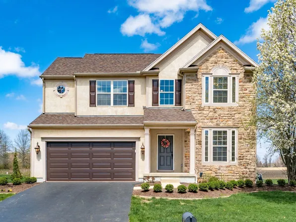 2685 Weyant St, Lewis Center, OH 43035