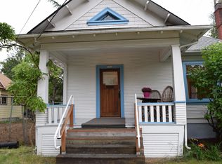 7008 SE Raymond Ct, Portland, OR 97206