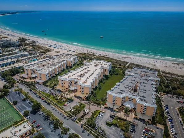 6650 SUNSET WAY #105, ST PETE BEACH, FL 33706
