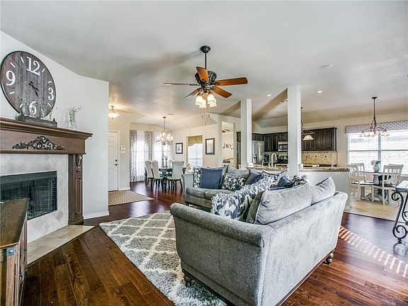 2nd image of 5513 Stonemoss Dr