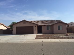 11160 E 24th Ln, Yuma, AZ 85367