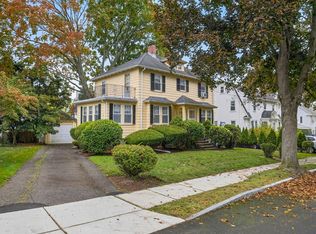 50 Hammond Rd, Belmont, MA 02478