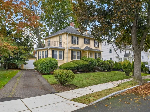 50 Hammond Rd, Belmont, MA 02478