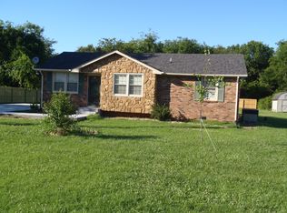 6918 Cooks Ave, Murfreesboro, TN 37129