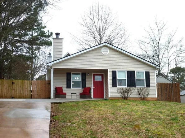 2840 Capri Dr, Cumming, GA 30041