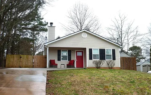 2840 Capri Dr Photo 1