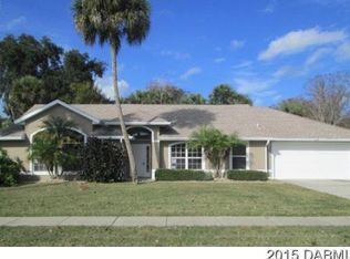 452 Pendrey Dr, Port Orange, FL 32127