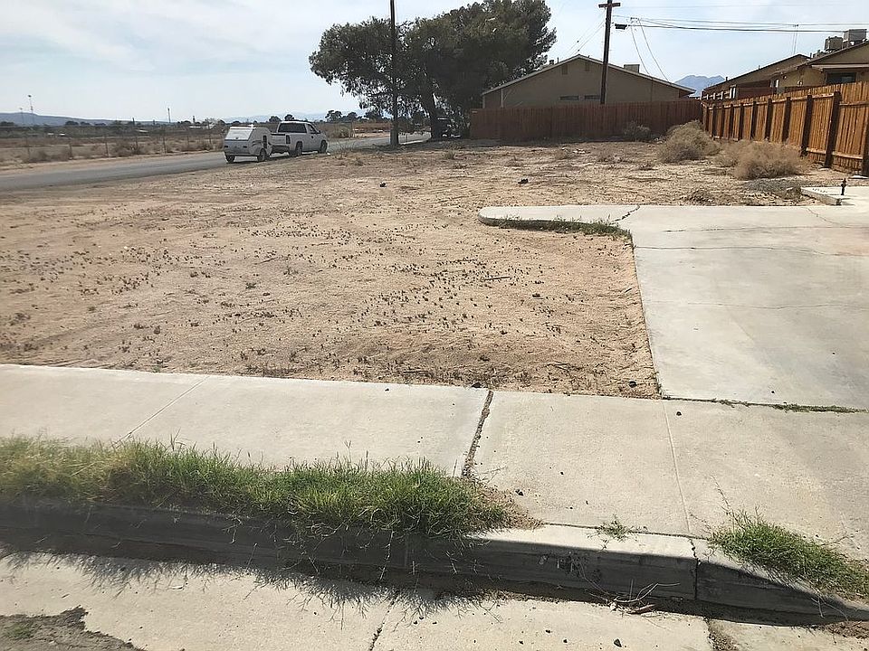 Street view of property  