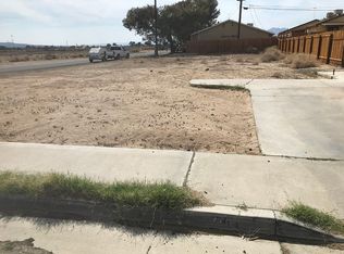 701 N Sanders St, Ridgecrest, CA 93555