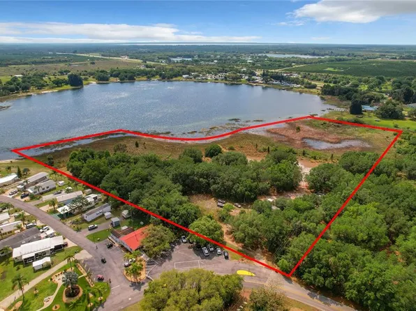SADDLEBAG LAKE ROAD, LAKE WALES, FL 33898