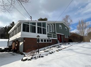 2567 Lake Moraine Rd, Hamilton, NY 13346