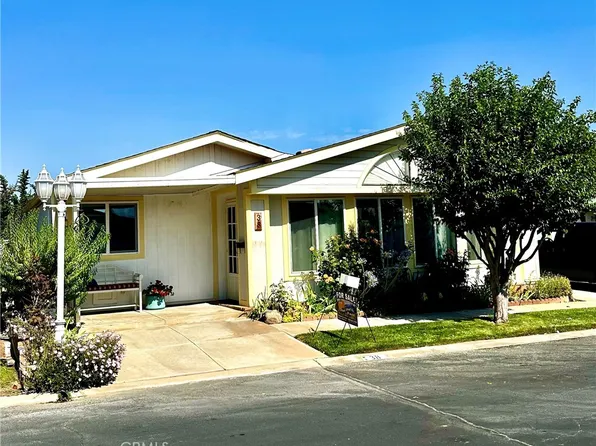 10961 Desert Lawn Dr Space 38, Calimesa, CA 92320