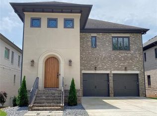 613 Esfun Trce, Sandy Springs, GA 30328